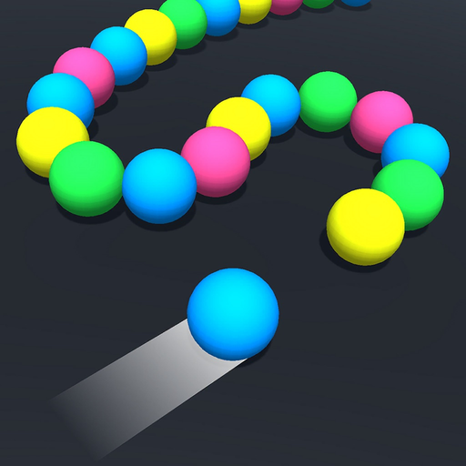 Snake Balls app icon