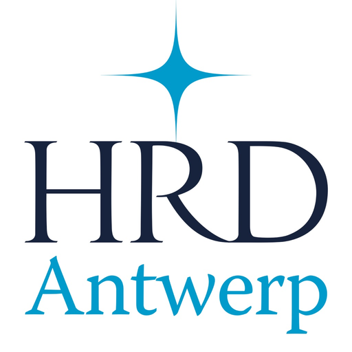 HRD Antwerp Memory app icon