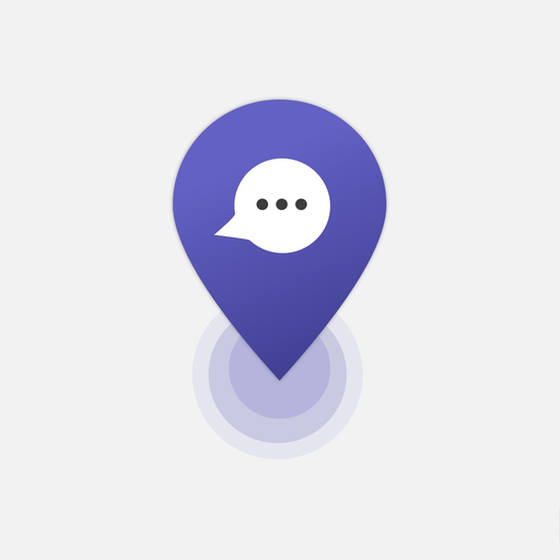 Geo-Trax app icon