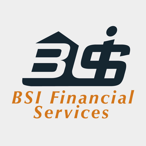 BSI Financial app icon