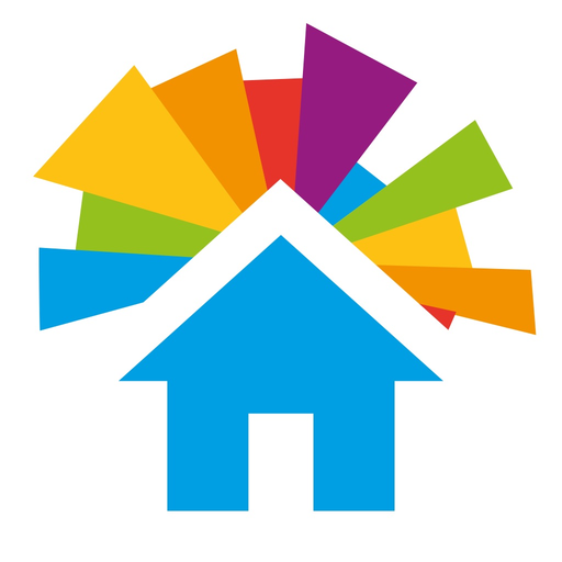 Nanny4all op de groep app icon