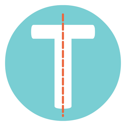 Transformations app icon