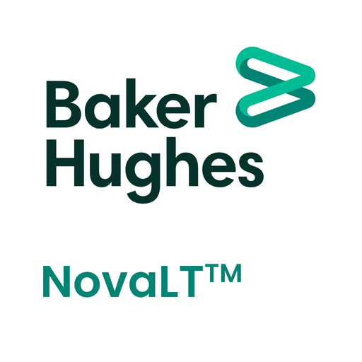 Baker Hughes NovaLT Turbines app icon