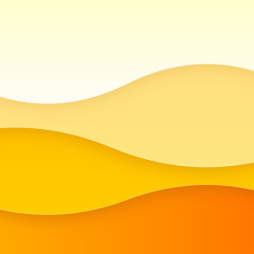 Sunlit app icon