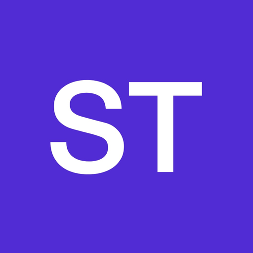 StreetTrek 4i app icon