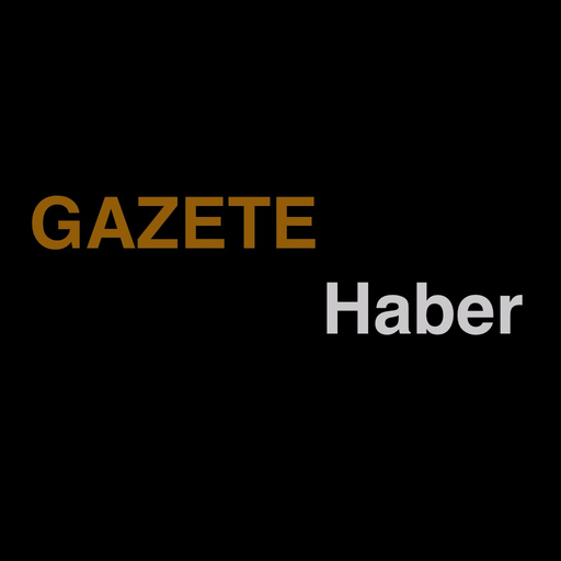 GazeteHaber Keyfi app icon