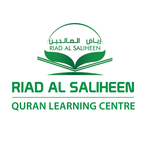 Riadalsaliheen app icon