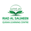 Riadalsaliheen icon