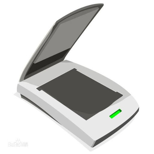 Scanner App: Cam Scannable app icon