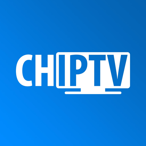 CHIPTV app icon
