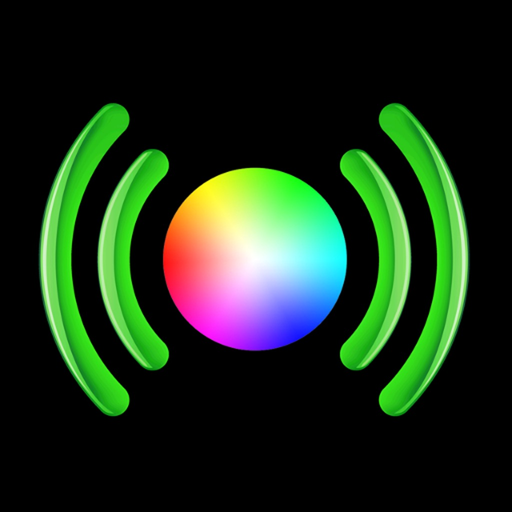 Wi-Light 2018 app icon