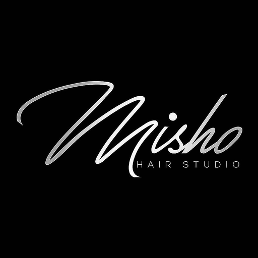 Misho Hair Studio app icon