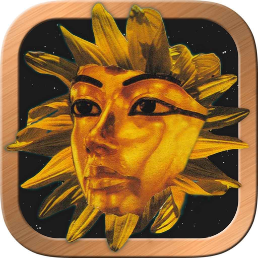 Voyager Tarot app icon
