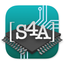 S4A IDE icon