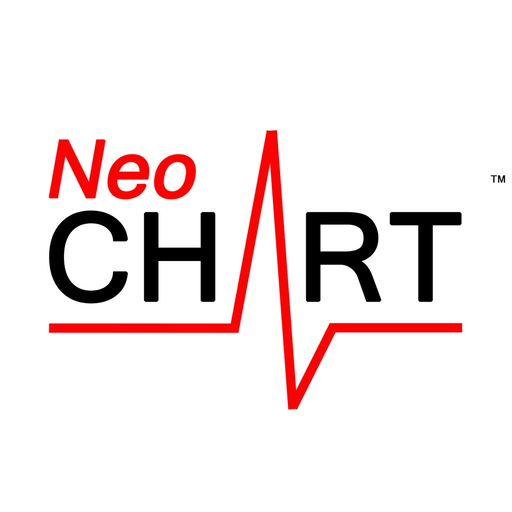 NeoCHART app icon