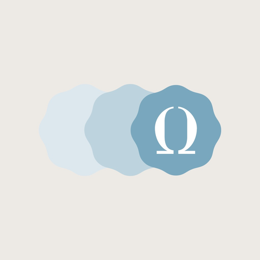 OmegaFi CompassGo app icon