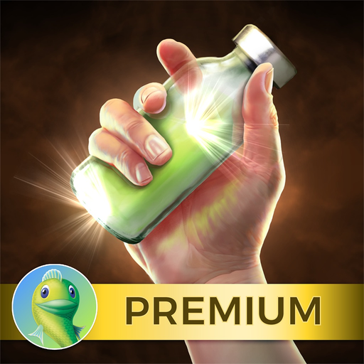 Hidden Expedition: Mithridates app icon
