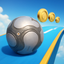 Twisty Rush - Bounzy Sloper icon