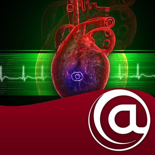 Heart Failure [HF] app icon
