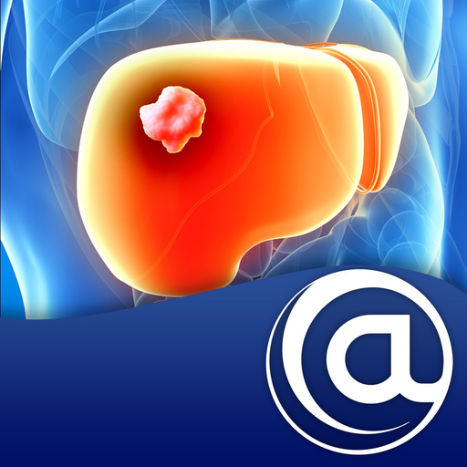 Hepatocellular Carcinoma app icon