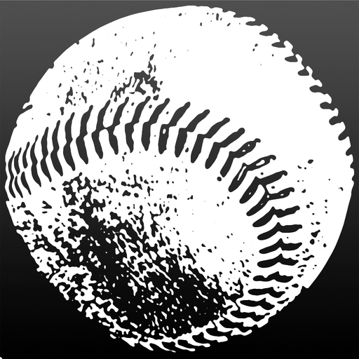 Baseball Scoreboard + app icon