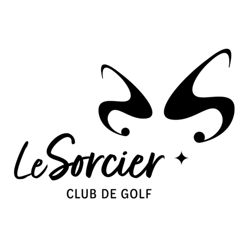 Le Sorcier Golf Club app icon
