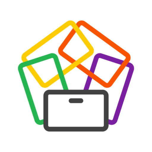 BadgeHub app icon