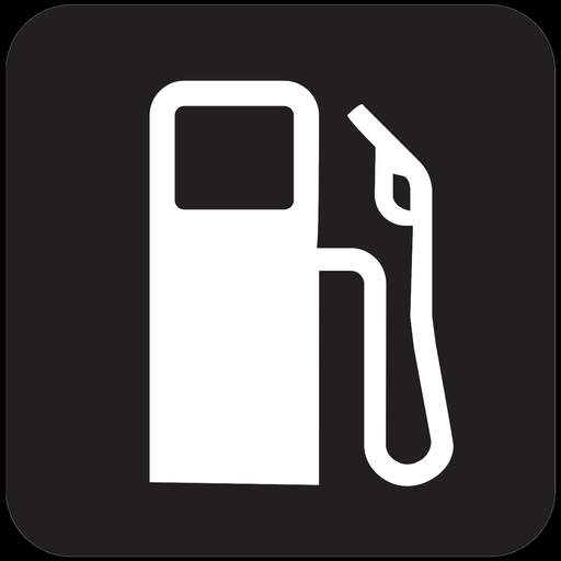 Refuel - Fuel Tracker app icon