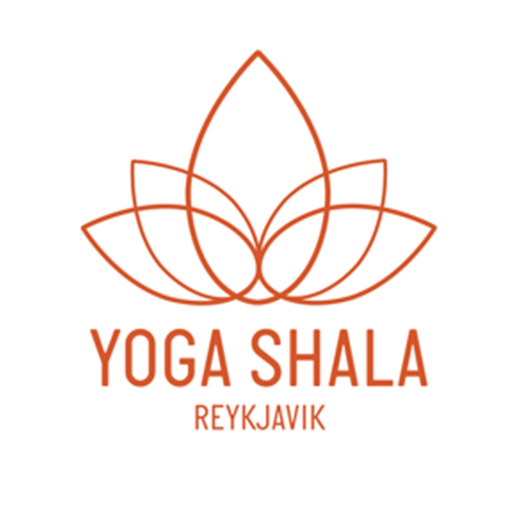 Yoga Shala Reykjavik app icon