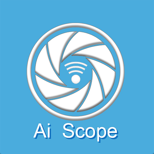 Ai Scope app icon