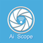 Ai Scope icon