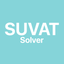 SUVAT Solver icon