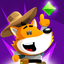 Fox Adventurer icon