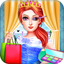 Stylish Doll Shopping & Salon icon