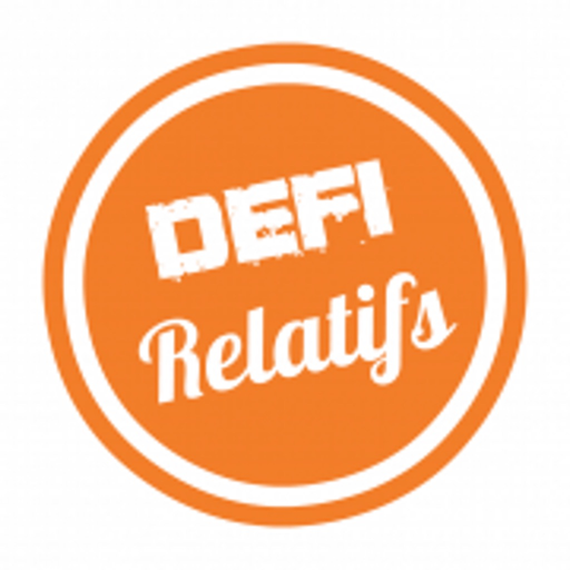 Défi Relatifs app icon