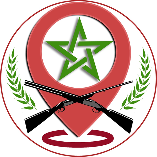 Plans Chasse Maroc app icon