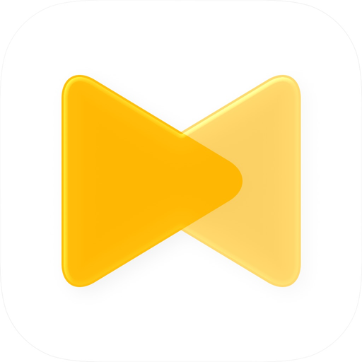 MixClip - Simple Video Editing app icon