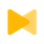 MixClip - Simple Video Editing icon