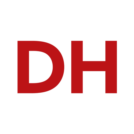 Dagens Hultsfred app icon
