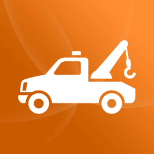 RoadAssist - Service Locator app icon