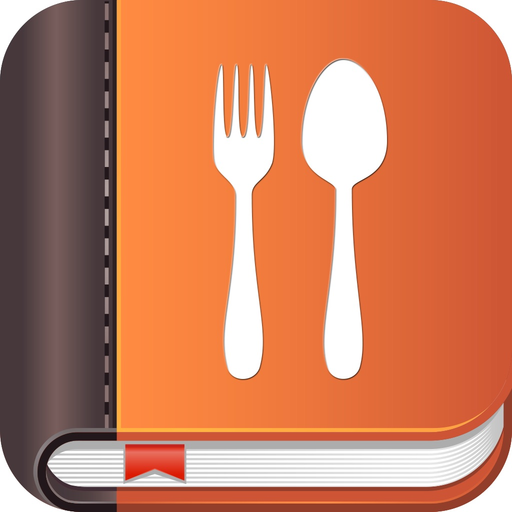 My Recipes - Cookbook app icon