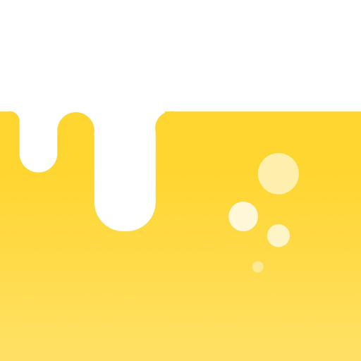 Drinkflix drinking game app icon