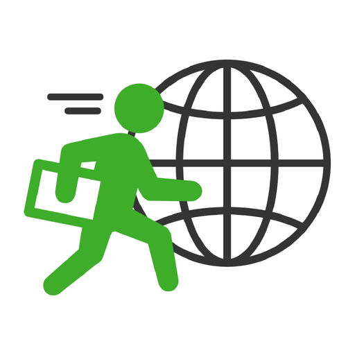Vision Go app icon