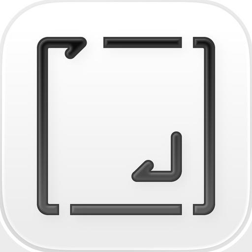 Tap Type app icon