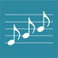 Guitar Arpeggios Pro icon