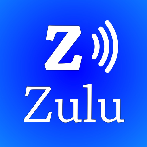 Phonetic Translator app icon