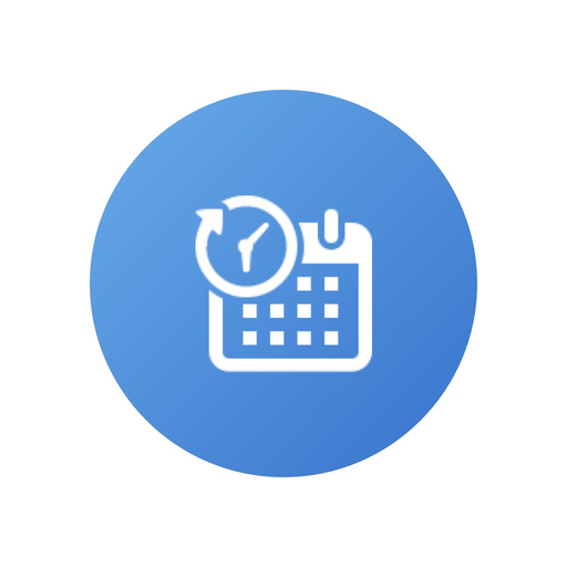 Instime - Post scheduler app icon