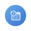 Instime - Post scheduler icon