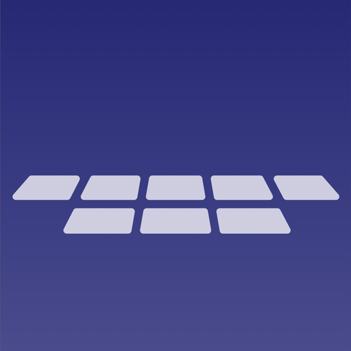PokeKeys app icon