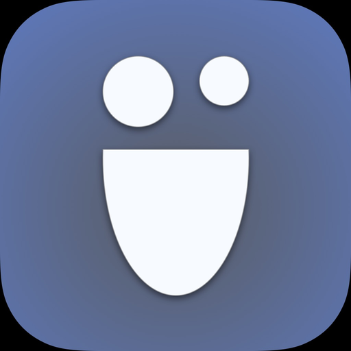 Mask-Off app icon
